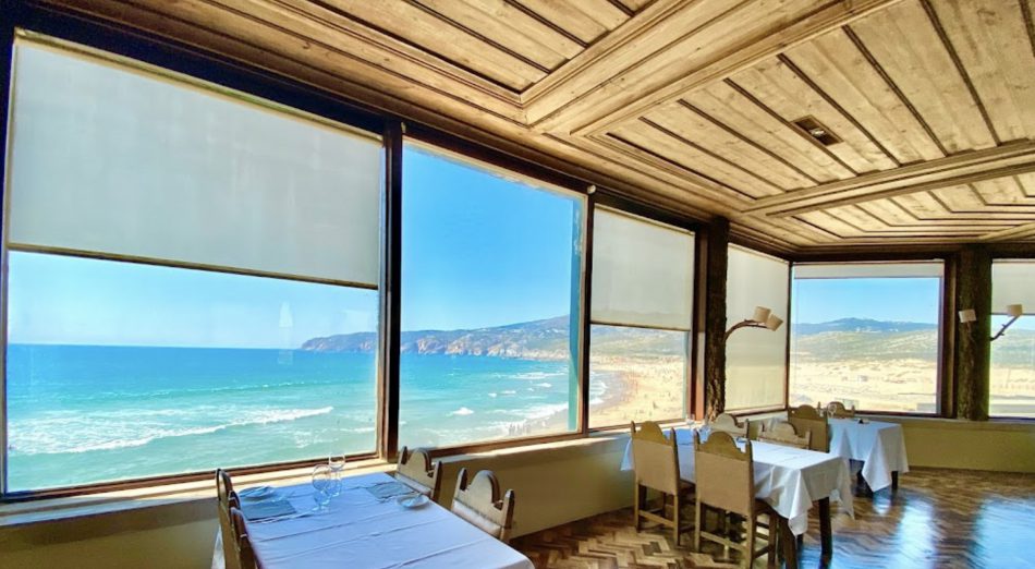 Restaurant View